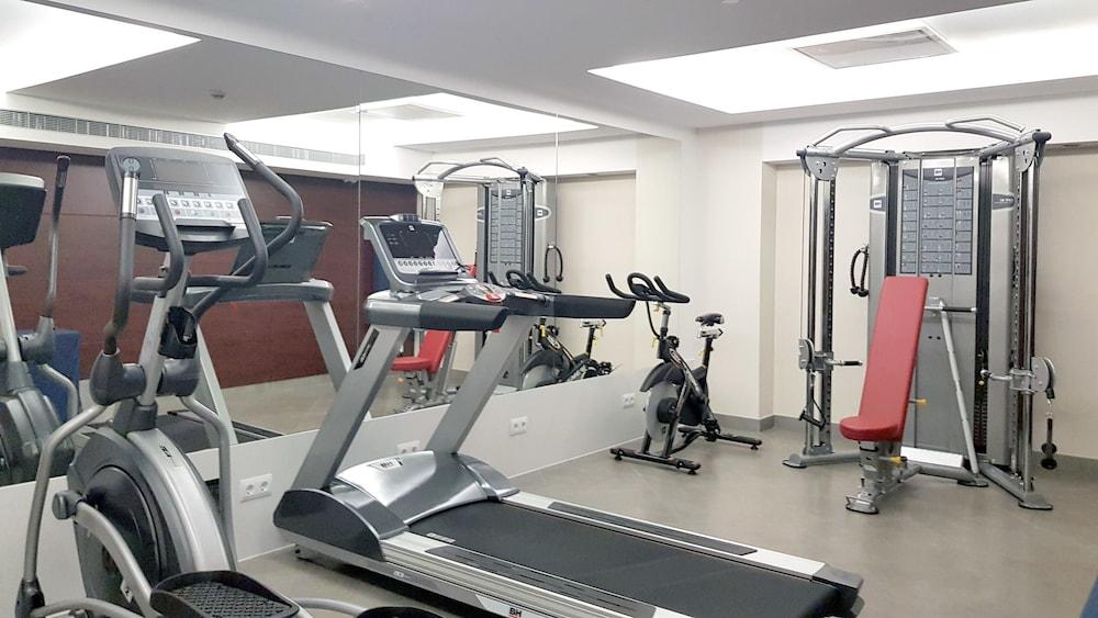 ז'ירונה Hotel Ultonia מראה חיצוני תמונה
