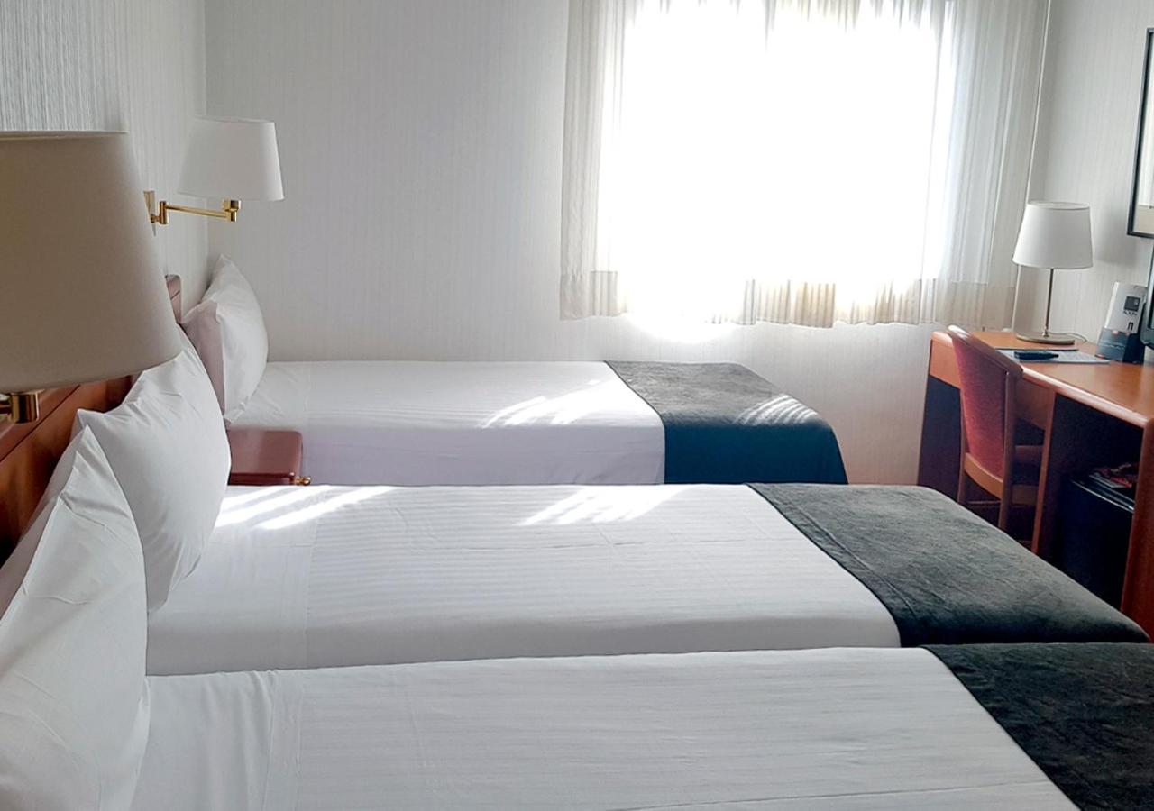 ז'ירונה Hotel Ultonia מראה חיצוני תמונה